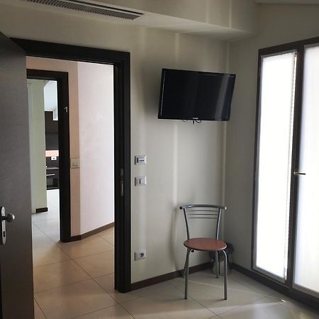 Residenza S.Event B&B Buccinasco Exterior photo