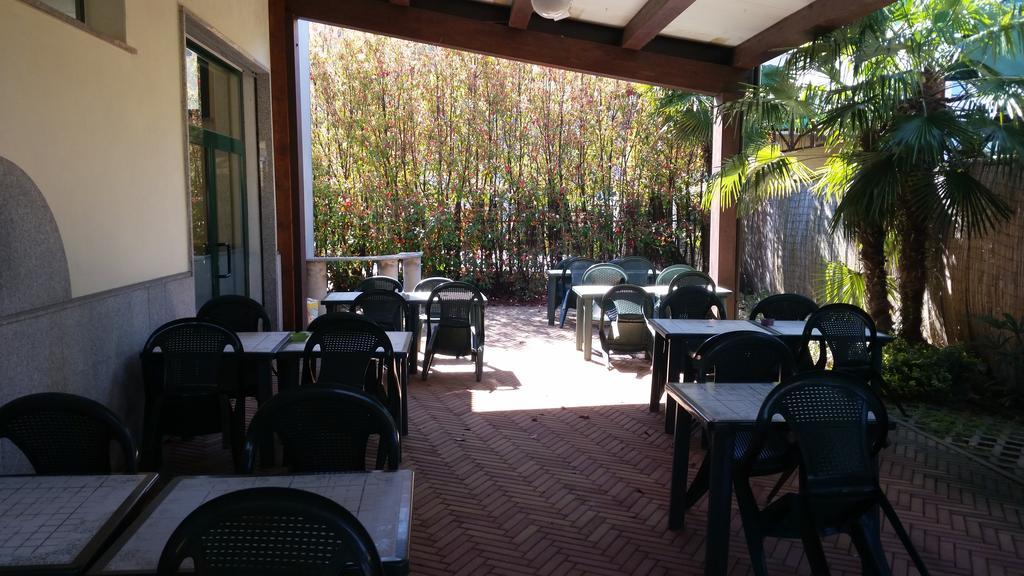 Residenza S.Event B&B Buccinasco Exterior photo