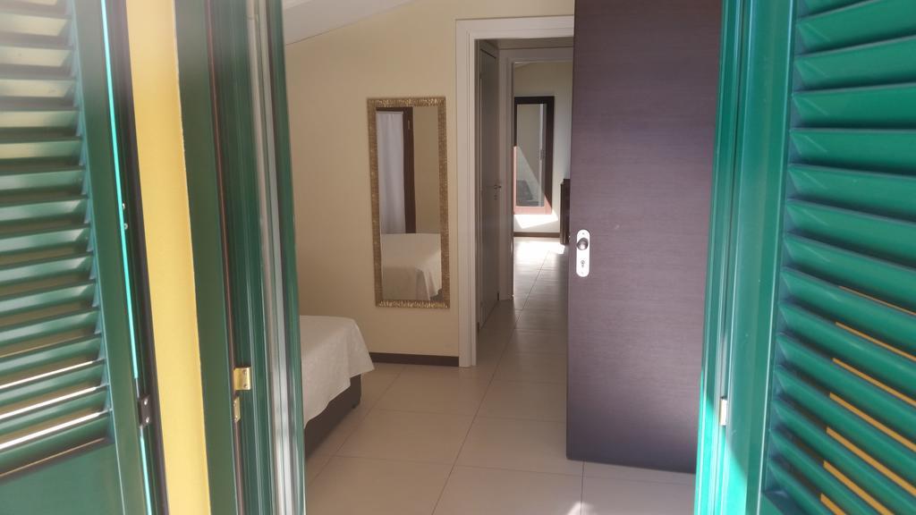 Residenza S.Event B&B Buccinasco Exterior photo