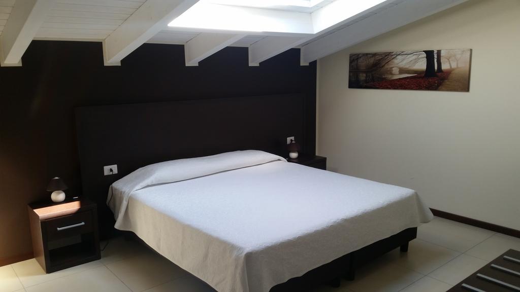 Residenza S.Event B&B Buccinasco Exterior photo