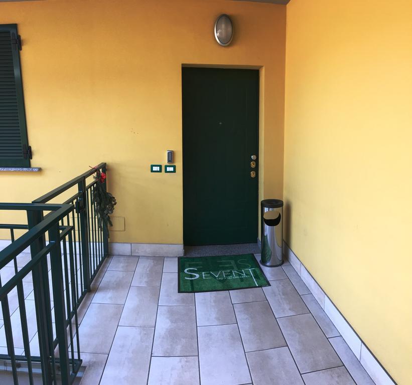 Residenza S.Event B&B Buccinasco Exterior photo