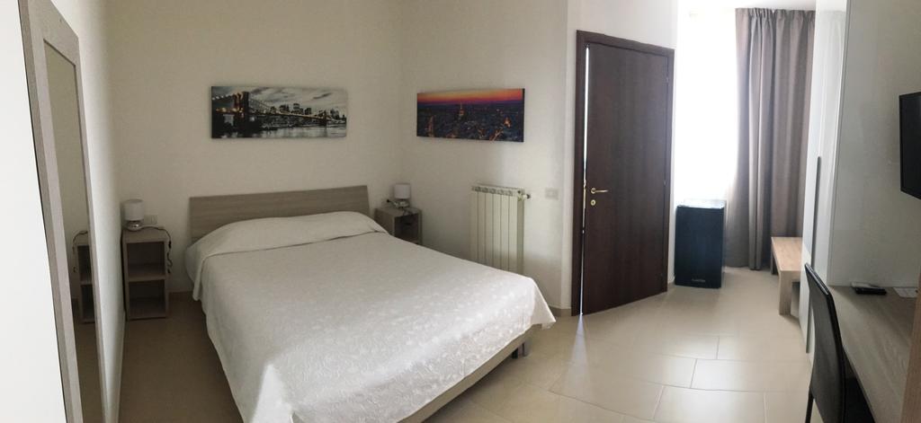 Residenza S.Event B&B Buccinasco Exterior photo